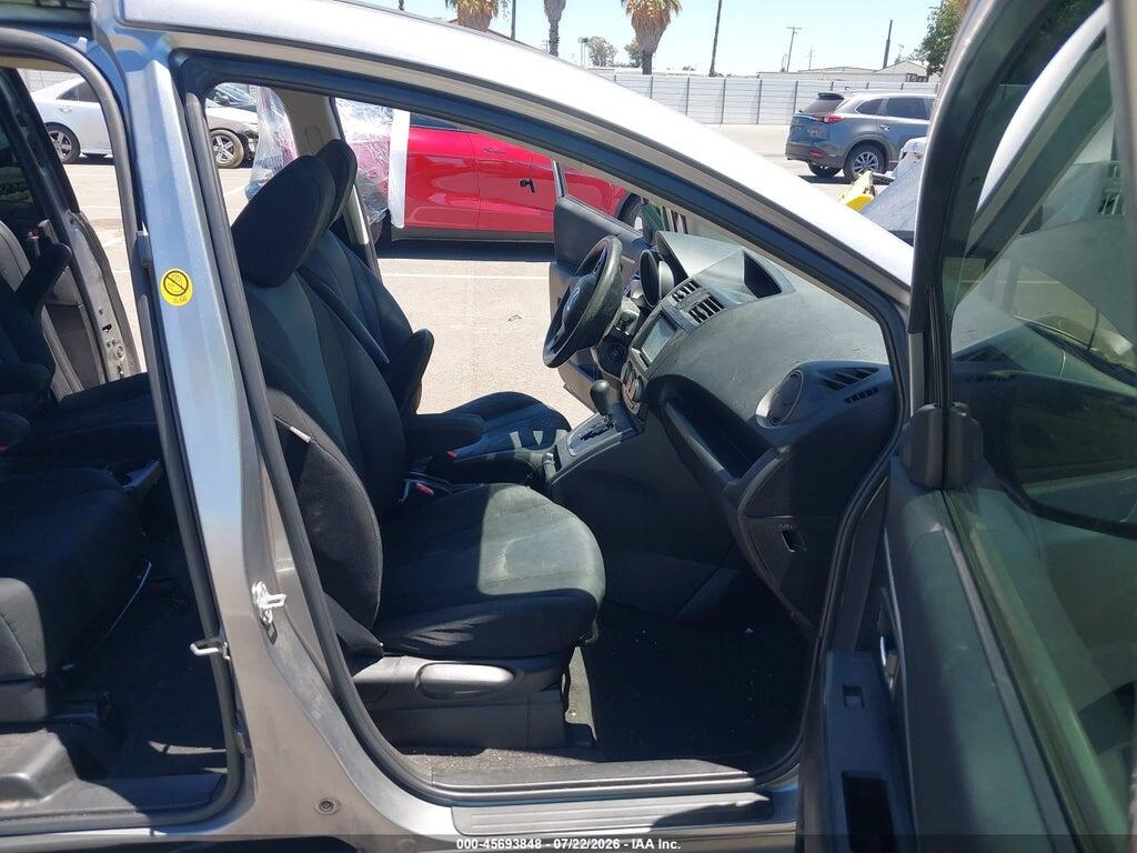JM1CW2BL9E0177703 2014 MAZDA MAZDA5 photo no. 5