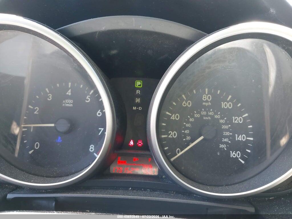 JM1CW2BL9E0177703 2014 MAZDA MAZDA5 photo no. 7
