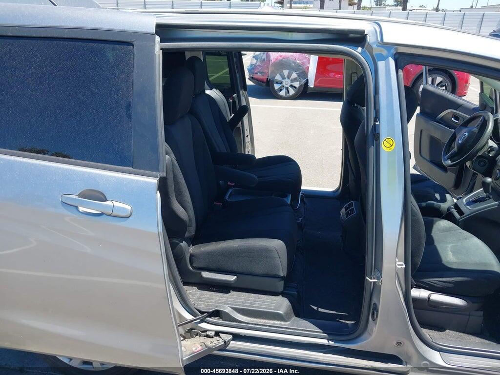 JM1CW2BL9E0177703 2014 MAZDA MAZDA5 photo no. 8