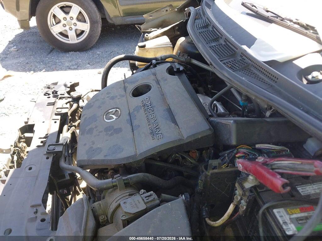 JM1CW2BL2E0173721 2014 MAZDA MAZDA5 photo no. 10