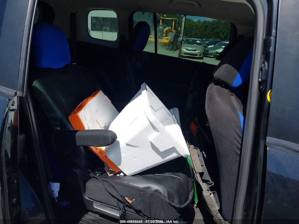JM1CW2BL2E0173721 2014 MAZDA MAZDA5 photo no. 8