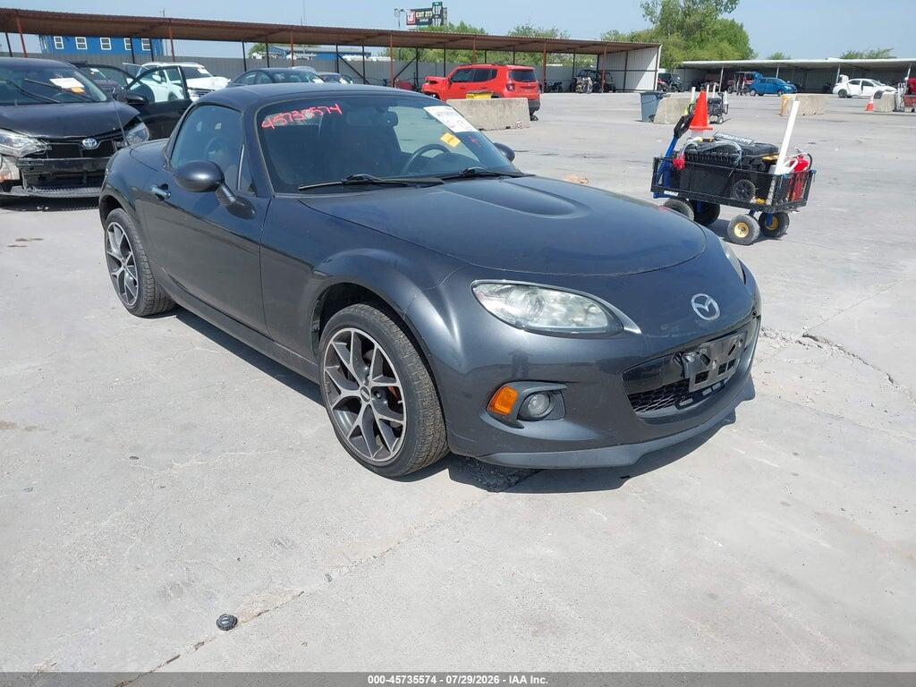JM1NC2PF8E0237474 2014 MAZDA MX-5 MIATA photo no. 1