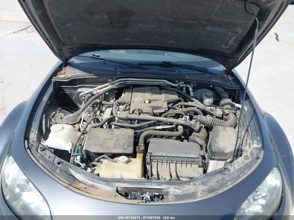 JM1NC2PF8E0237474 2014 MAZDA MX-5 MIATA photo no. 10