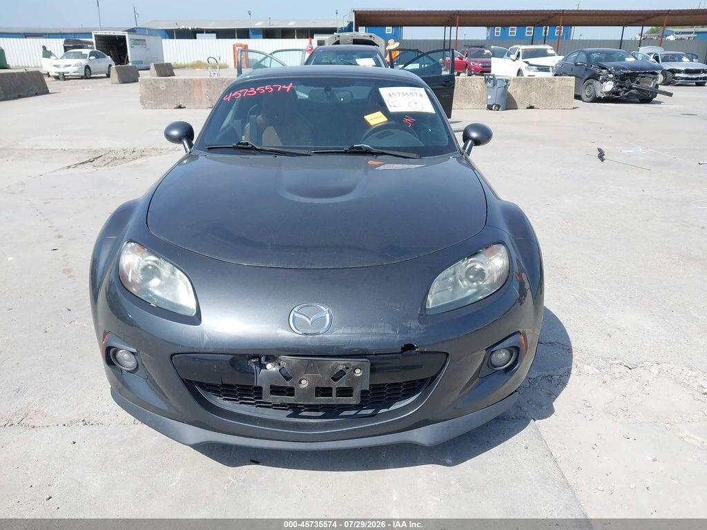 JM1NC2PF8E0237474 2014 MAZDA MX-5 MIATA photo no. 12