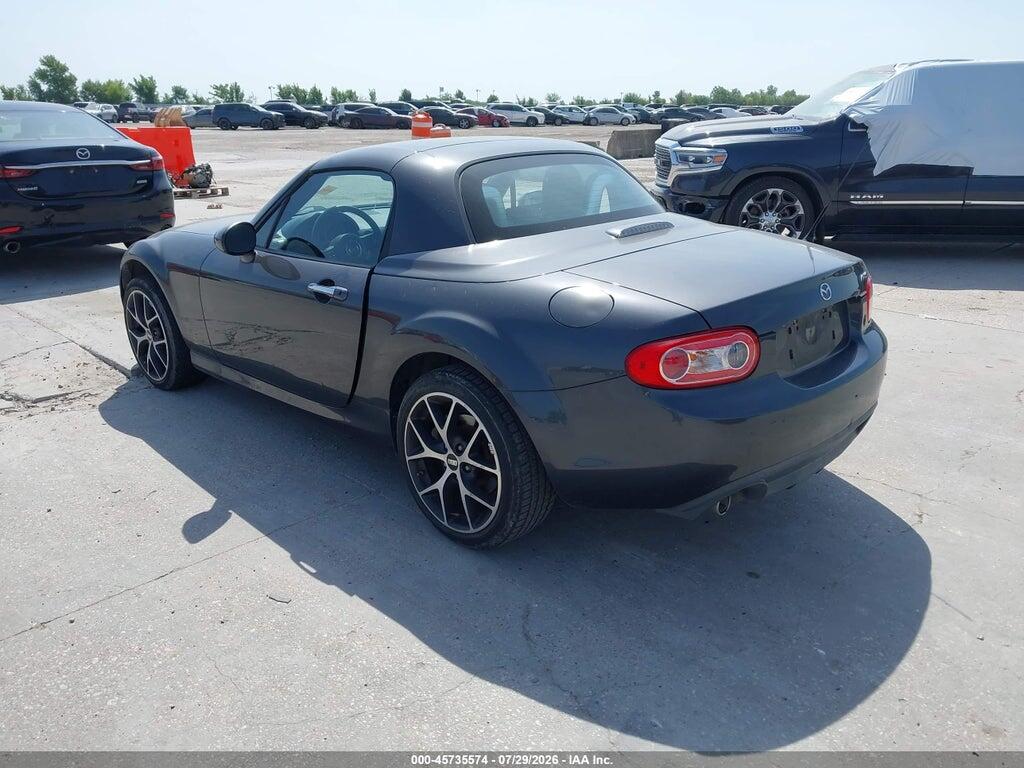 JM1NC2PF8E0237474 2014 MAZDA MX-5 MIATA photo no. 3