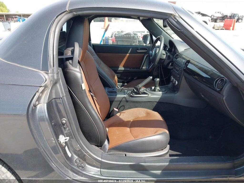 JM1NC2PF8E0237474 2014 MAZDA MX-5 MIATA photo no. 5