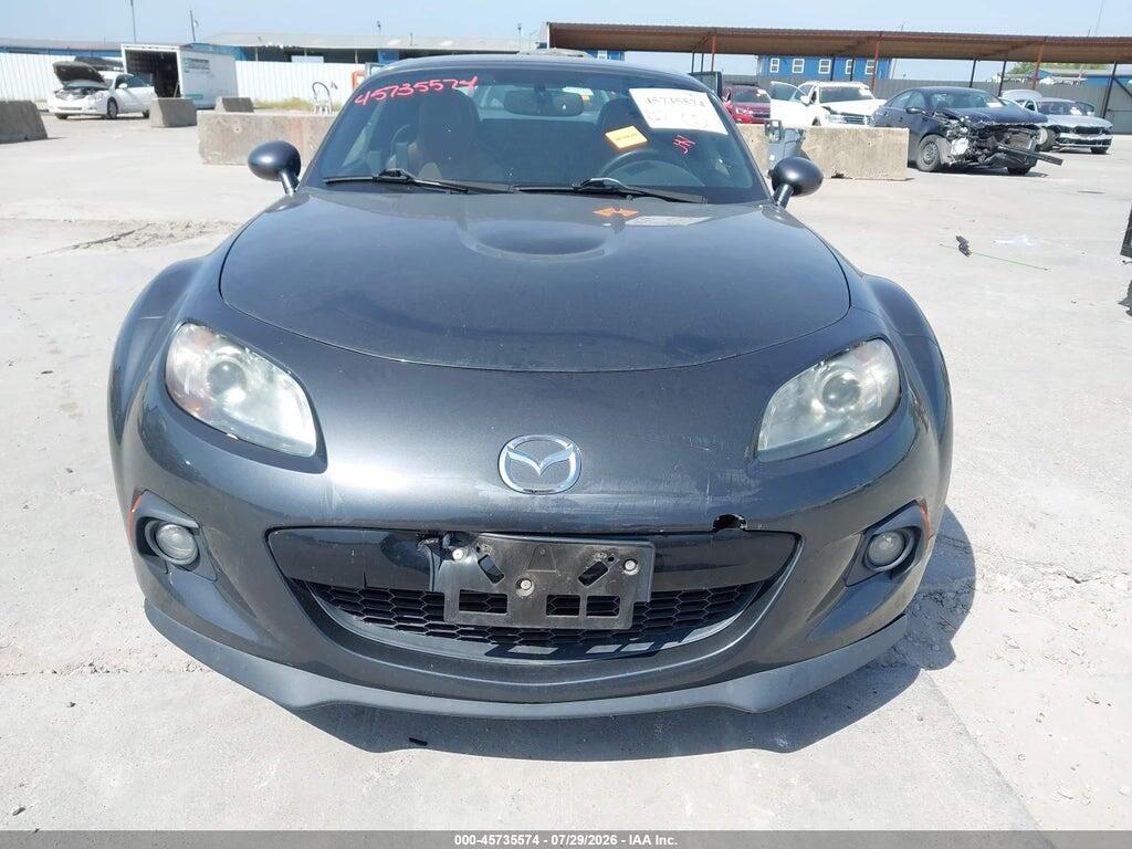 JM1NC2PF8E0237474 2014 MAZDA MX-5 MIATA photo no. 6