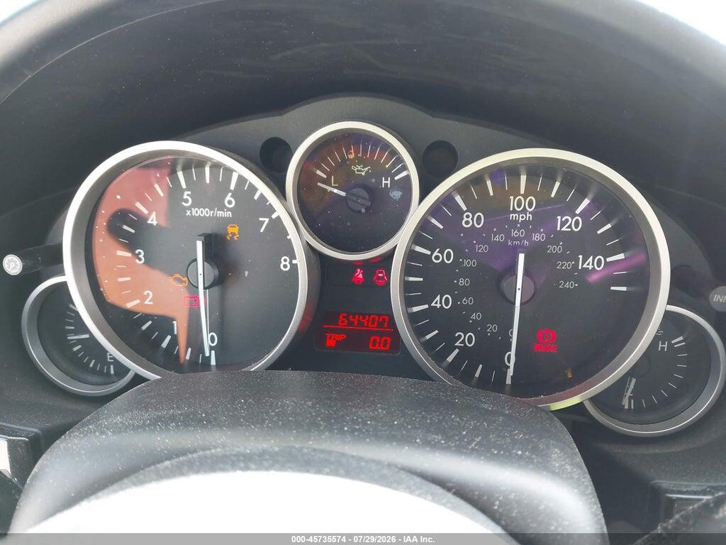 JM1NC2PF8E0237474 2014 MAZDA MX-5 MIATA photo no. 7