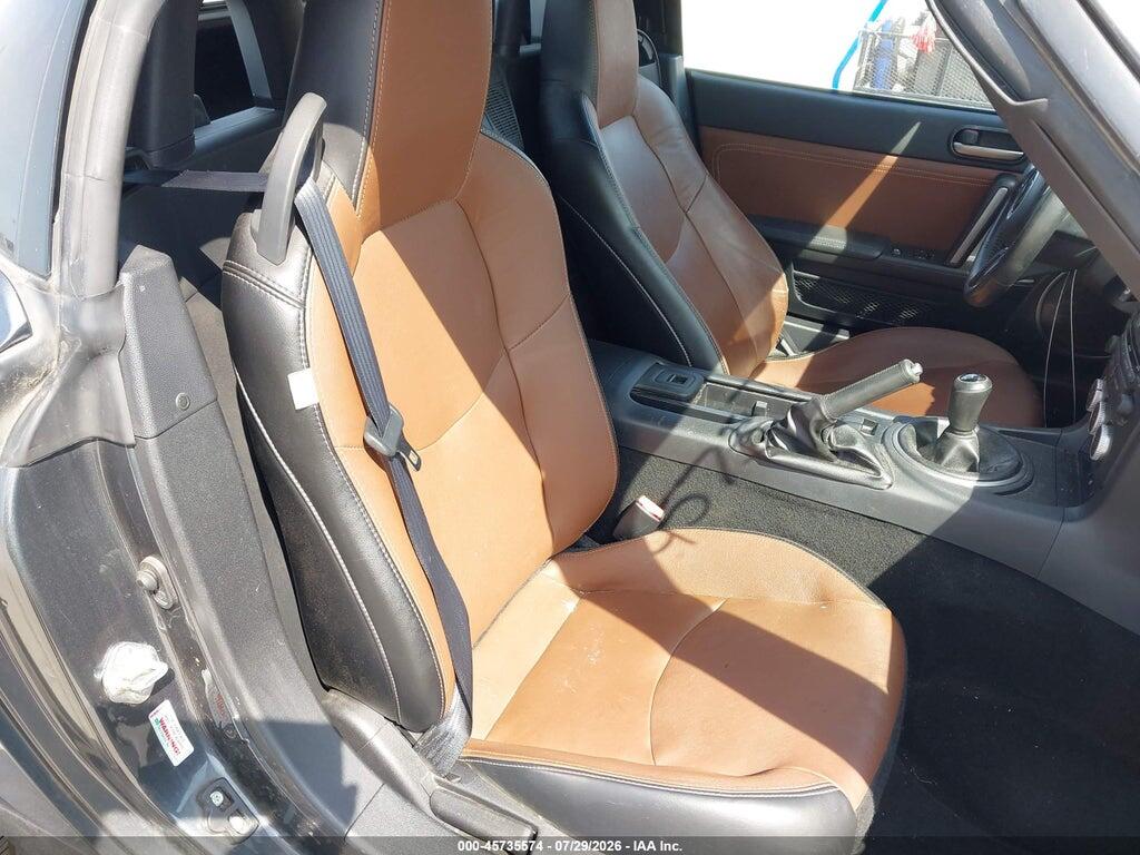JM1NC2PF8E0237474 2014 MAZDA MX-5 MIATA photo no. 8