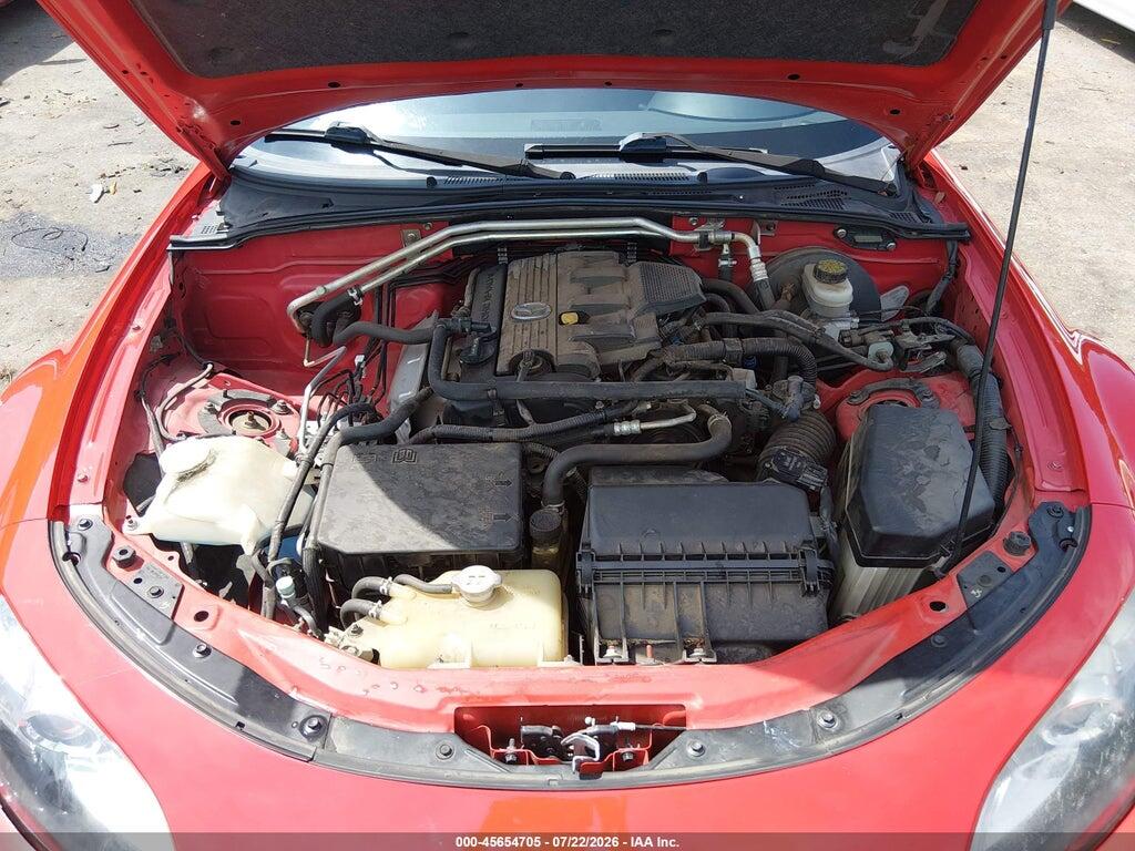 JM1NC2JF4E0236279 2014 MAZDA MX-5 MIATA photo no. 10