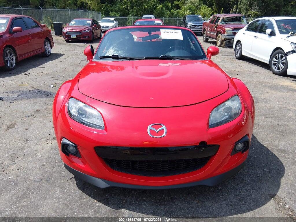 JM1NC2JF4E0236279 2014 MAZDA MX-5 MIATA photo no. 12