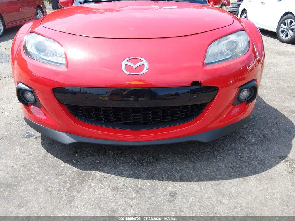 JM1NC2JF4E0236279 2014 MAZDA MX-5 MIATA photo no. 6