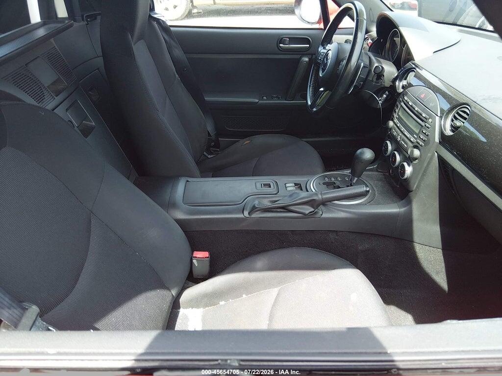 JM1NC2JF4E0236279 2014 MAZDA MX-5 MIATA photo no. 8