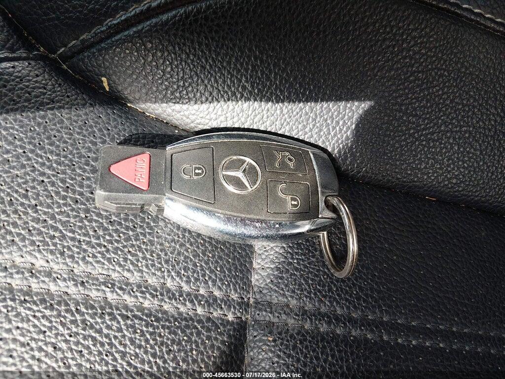 4JGDF7CE2EA399846 2014 MERCEDES-BENZ GL 450 photo no. 11