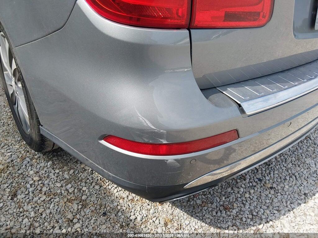 4JGDF7CE2EA399846 2014 MERCEDES-BENZ GL 450 photo no. 6