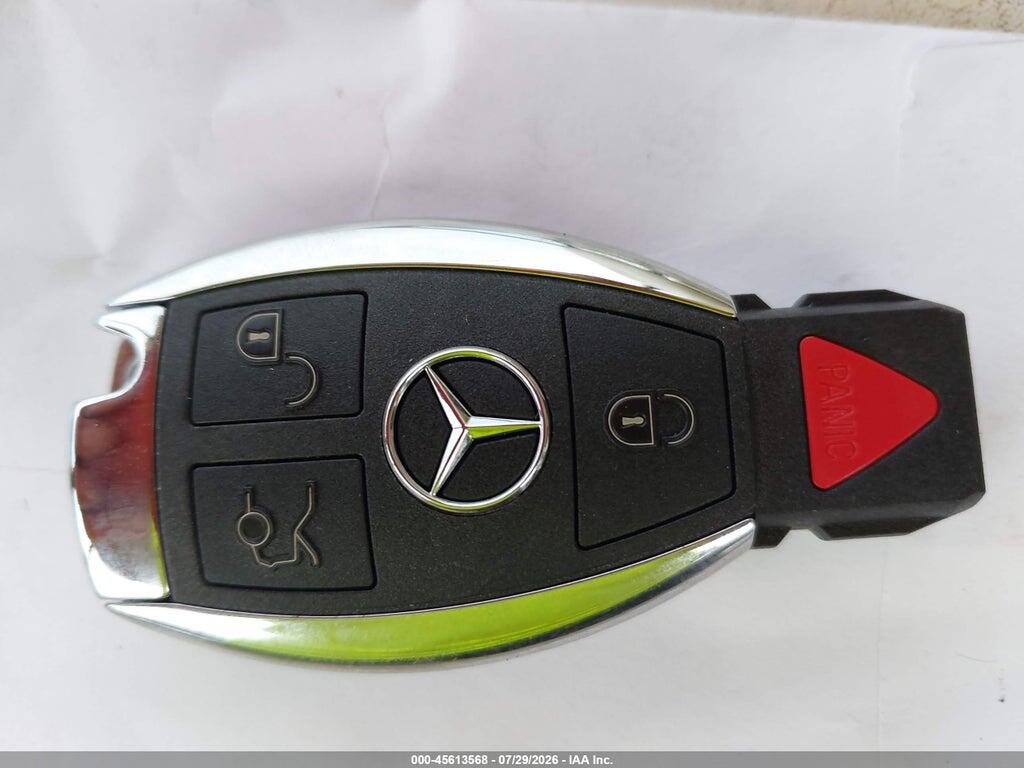 WDDGF4HBXER308196 2014 MERCEDES-BENZ C 250 photo no. 11