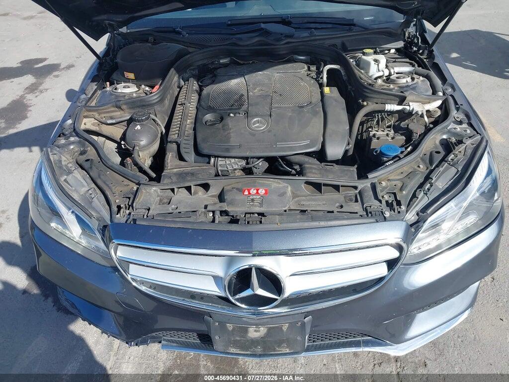WDDHH8JB4EA791473 2014 MERCEDES-BENZ E 350 photo no. 10