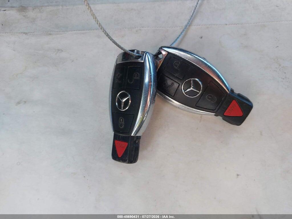 WDDHH8JB4EA791473 2014 MERCEDES-BENZ E 350 photo no. 11