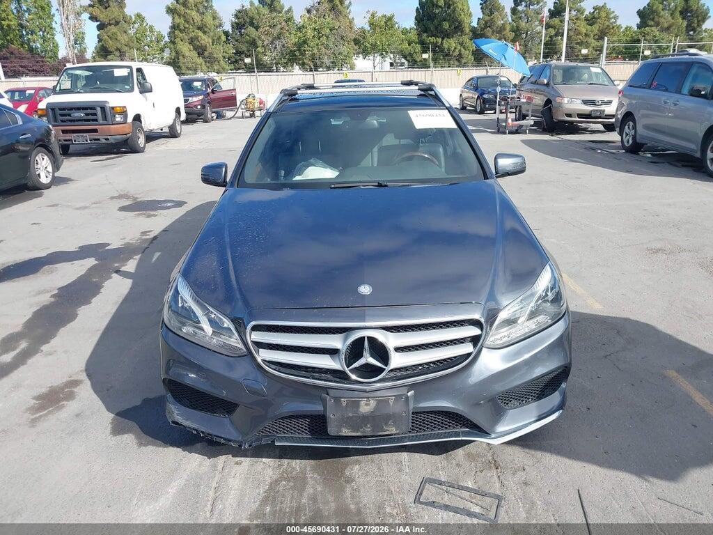 WDDHH8JB4EA791473 2014 MERCEDES-BENZ E 350 photo no. 12
