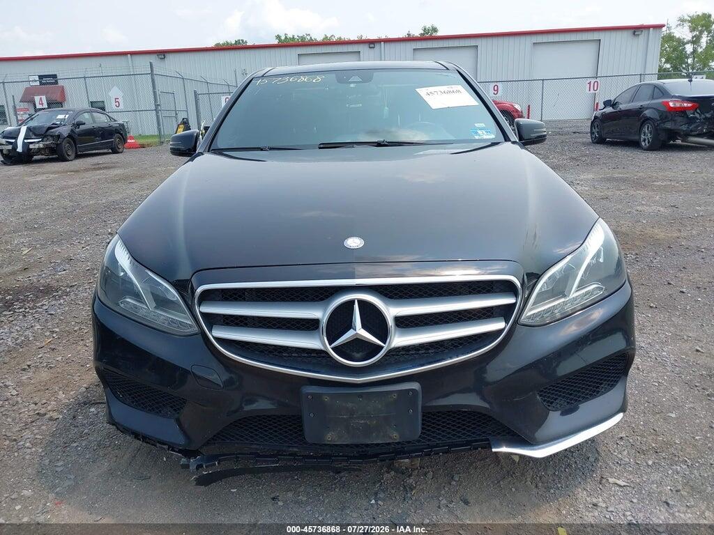 WDDHF8JB6EA960625 2014 MERCEDES-BENZ E 350 photo no. 12