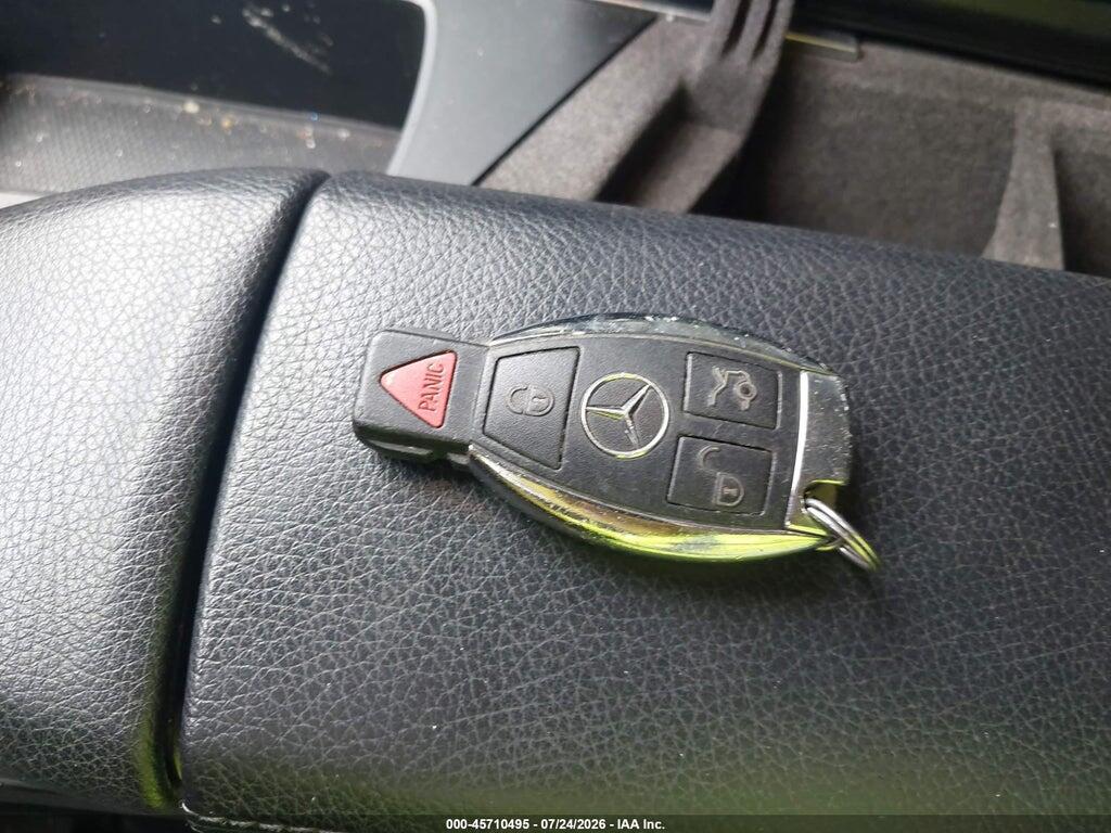 4JGDA2EB0EA373010 2014 MERCEDES-BENZ ML 350 BLUETEC photo no. 11