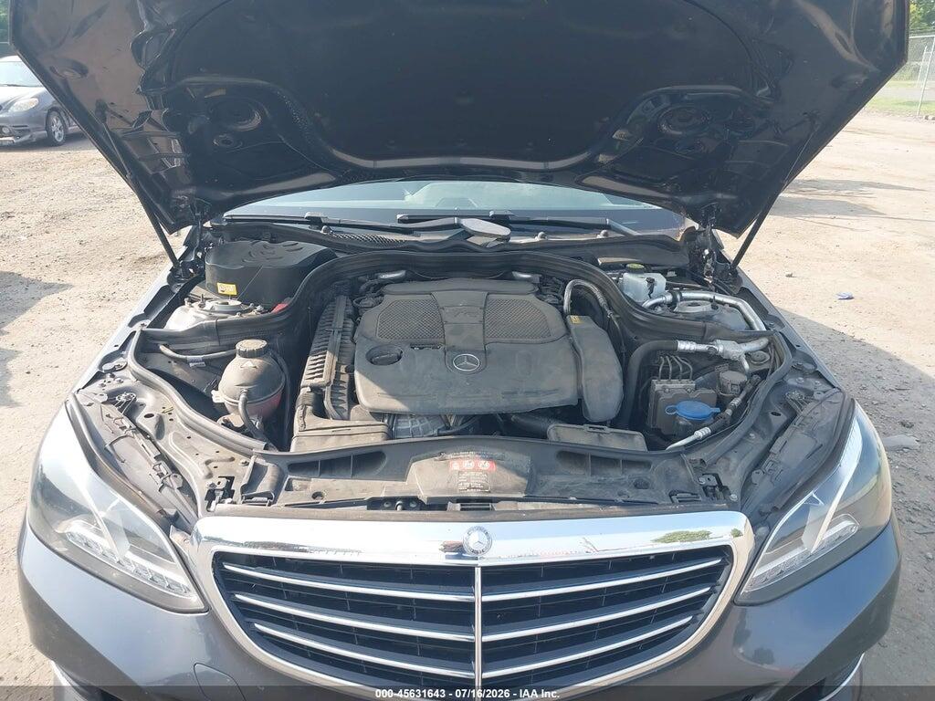 WDDHF8JB9EB058898 2014 MERCEDES-BENZ E 350 photo no. 10