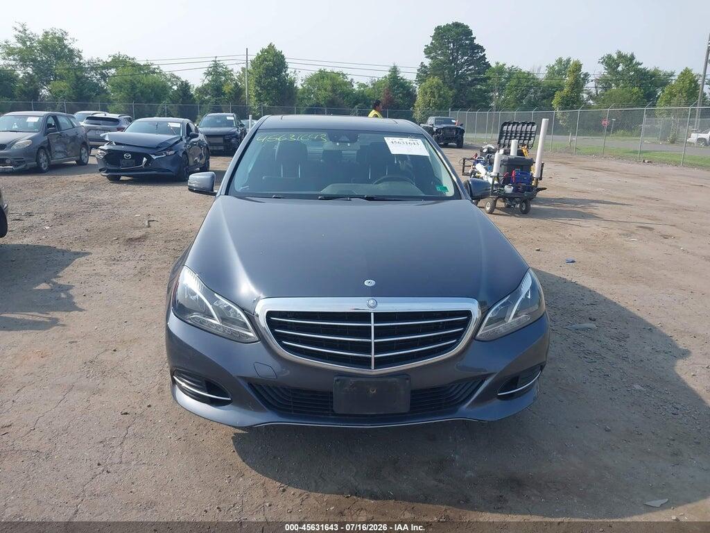 WDDHF8JB9EB058898 2014 MERCEDES-BENZ E 350 photo no. 12