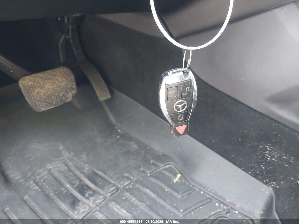 4JGDF7DE6EA311444 2014 MERCEDES-BENZ GL 550 photo no. 11