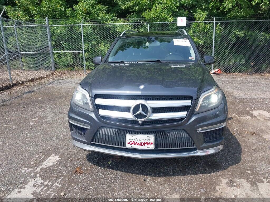 4JGDF7DE6EA311444 2014 MERCEDES-BENZ GL 550 photo no. 12