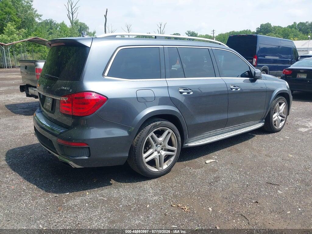 4JGDF7DE6EA311444 2014 MERCEDES-BENZ GL 550 photo no. 4