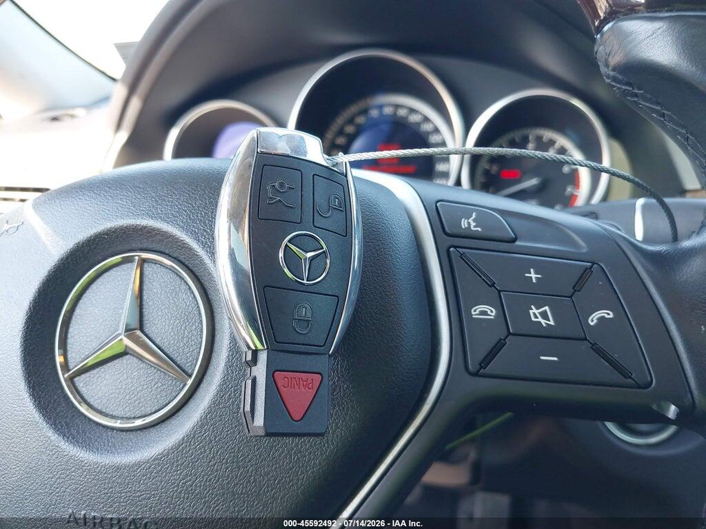 WDDHF8JB5EA922612 2014 MERCEDES-BENZ E 350 photo no. 11