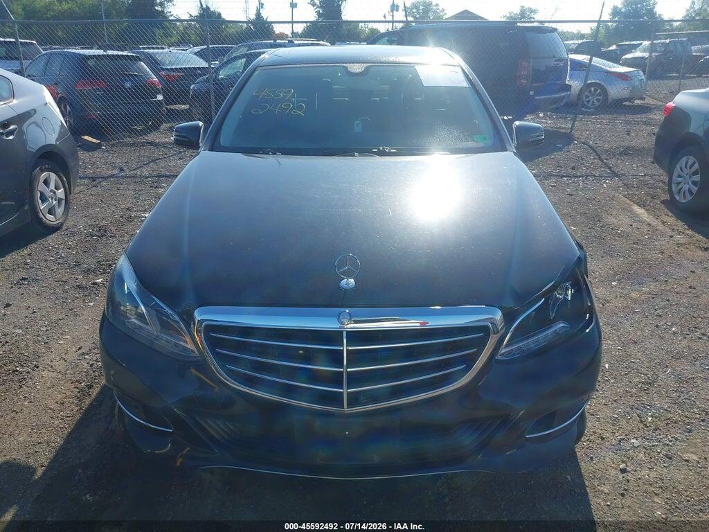 WDDHF8JB5EA922612 2014 MERCEDES-BENZ E 350 photo no. 12