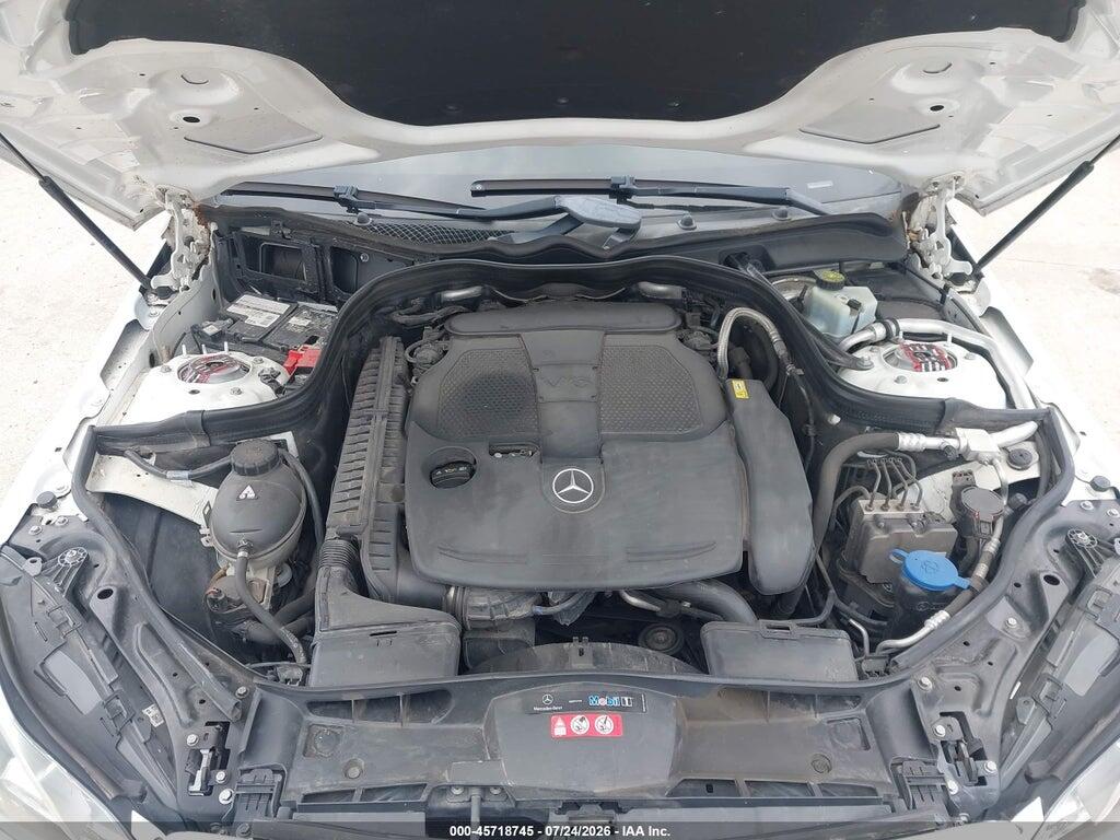WDDHF8JB4EA976757 2014 MERCEDES-BENZ E 350 photo no. 10