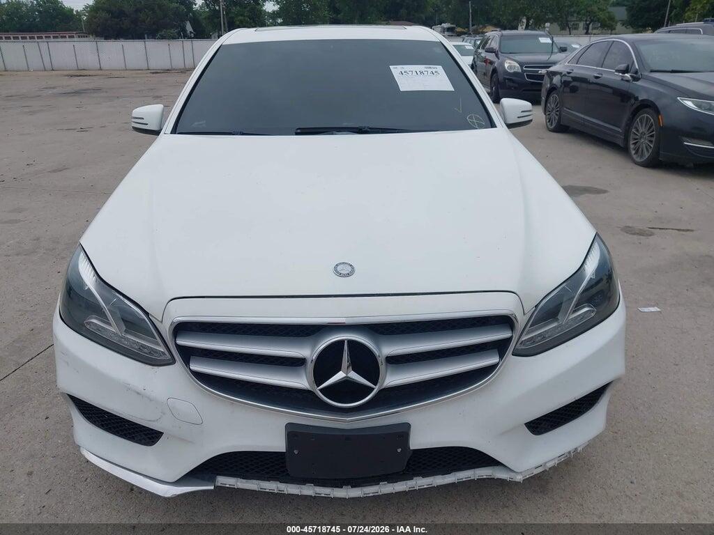 WDDHF8JB4EA976757 2014 MERCEDES-BENZ E 350 photo no. 12