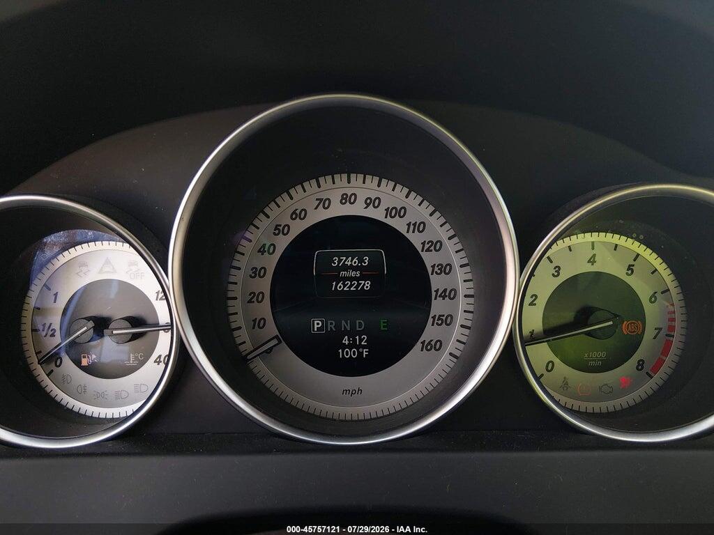 WDDGF4HB8EA950978 2014 MERCEDES-BENZ C 250 photo no. 7