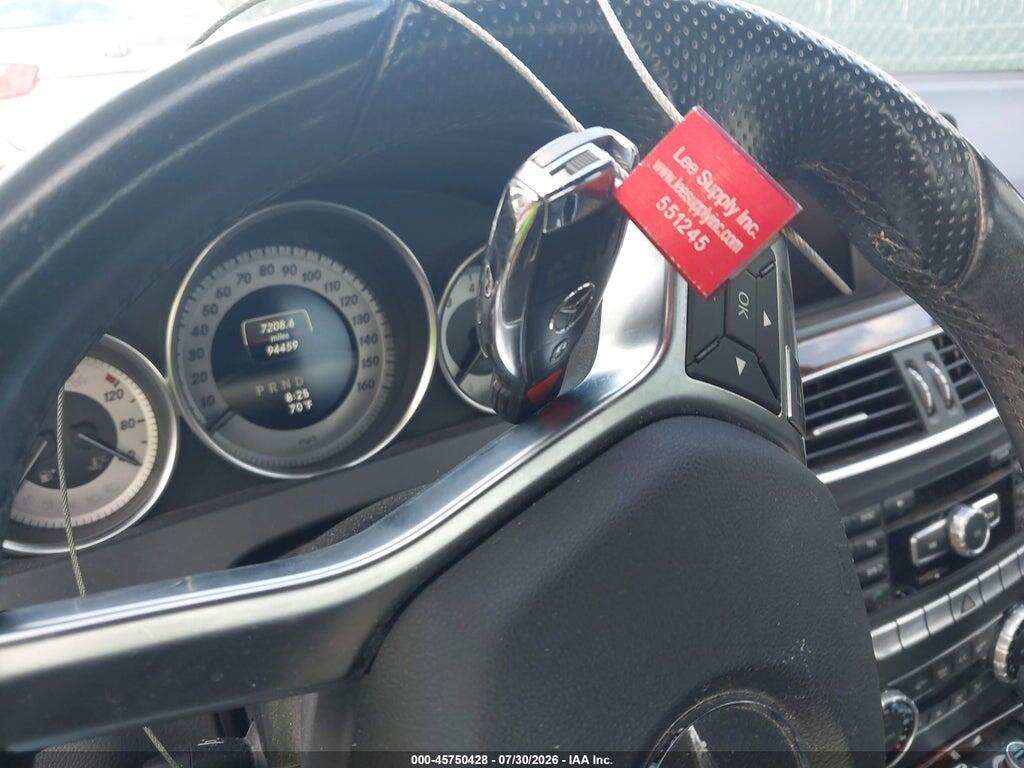 WDDGF4HB2EA959109 2014 MERCEDES-BENZ C 250 photo no. 11