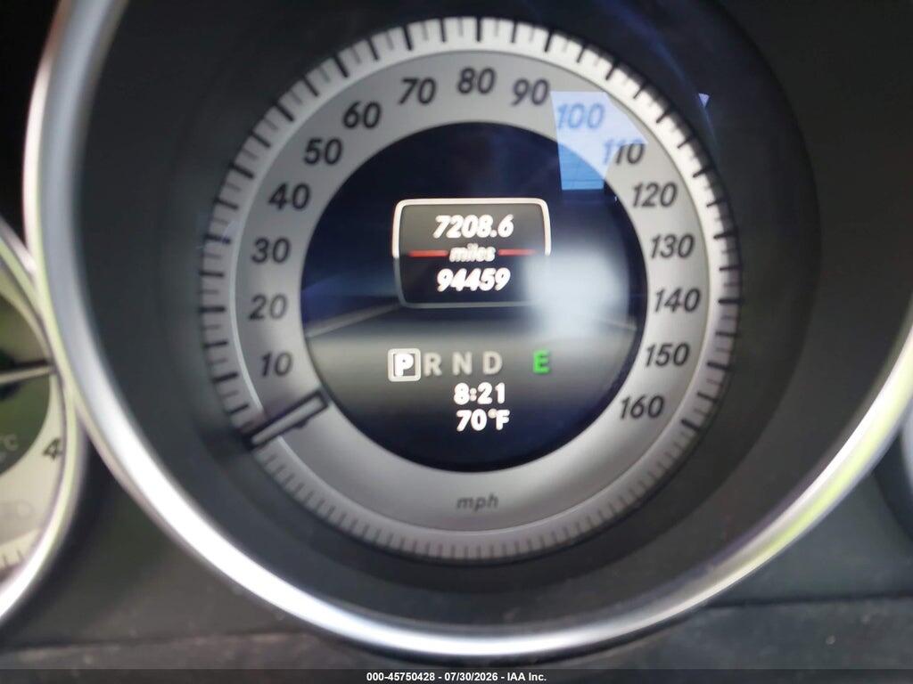 WDDGF4HB2EA959109 2014 MERCEDES-BENZ C 250 photo no. 7