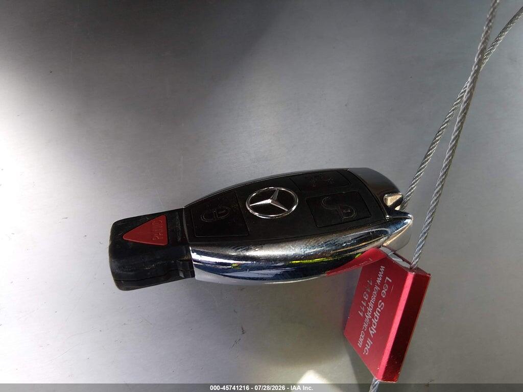 WDDGF4HB0EA937271 2014 MERCEDES-BENZ C 250 photo no. 11