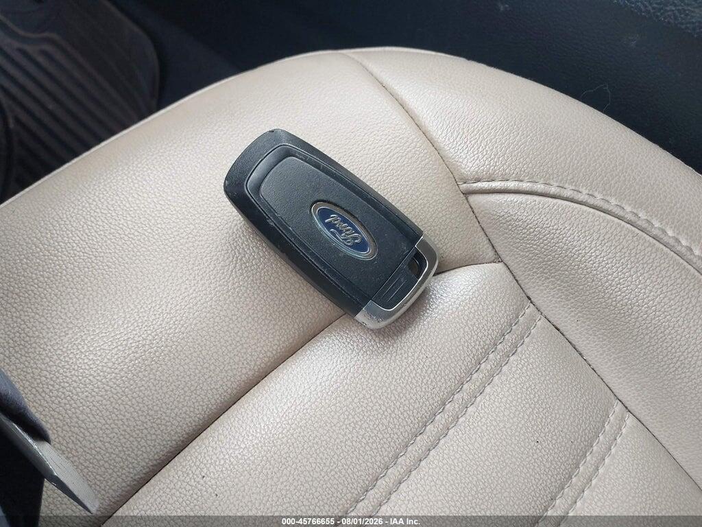 2FMPK4J96NBB04653 2022 FORD EDGE photo no. 11