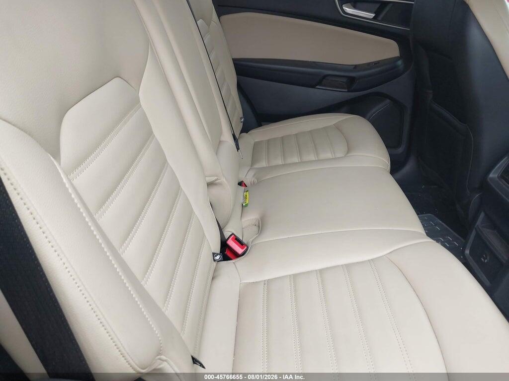 2FMPK4J96NBB04653 2022 FORD EDGE photo no. 8