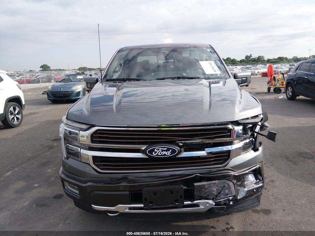 1FTFW6LD8RFC18479 2024 FORD F150 photo no. 12