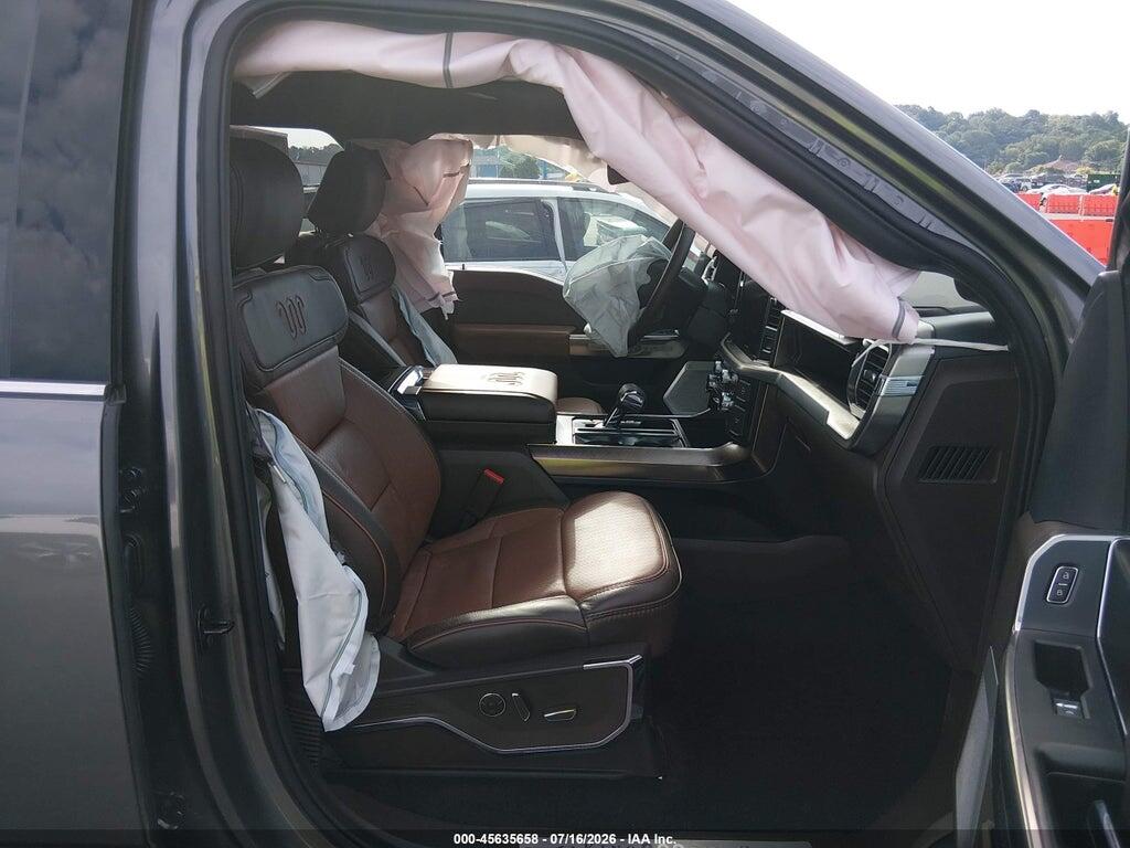 1FTFW6LD8RFC18479 2024 FORD F150 photo no. 5