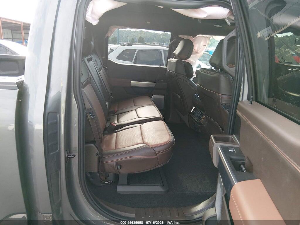 1FTFW6LD8RFC18479 2024 FORD F150 photo no. 8