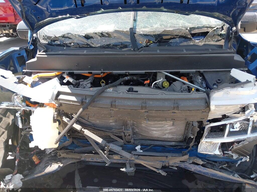 3FTTW8M30RRA44396 2024 FORD MAVERICK photo no. 10