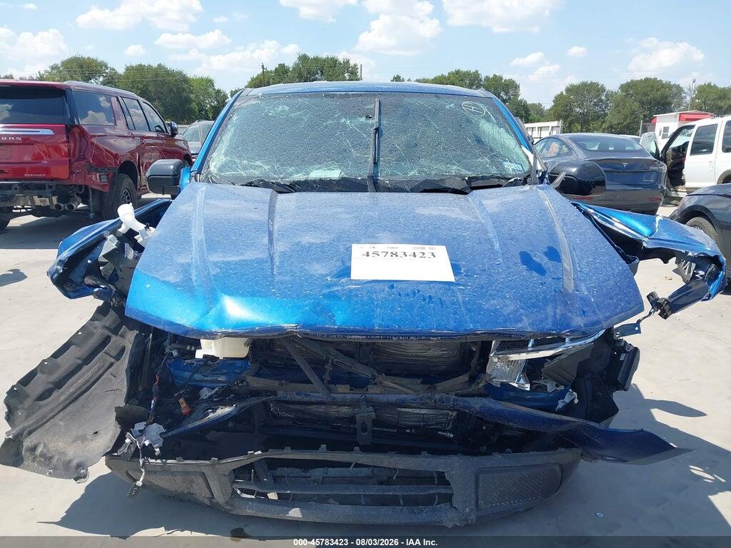 3FTTW8M30RRA44396 2024 FORD MAVERICK photo no. 11