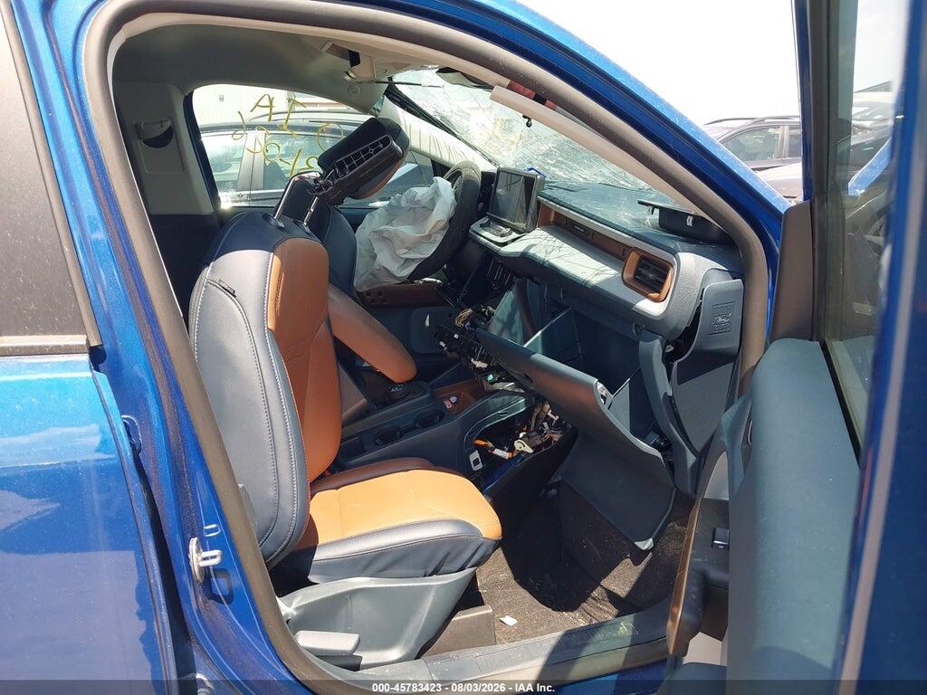 3FTTW8M30RRA44396 2024 FORD MAVERICK photo no. 5