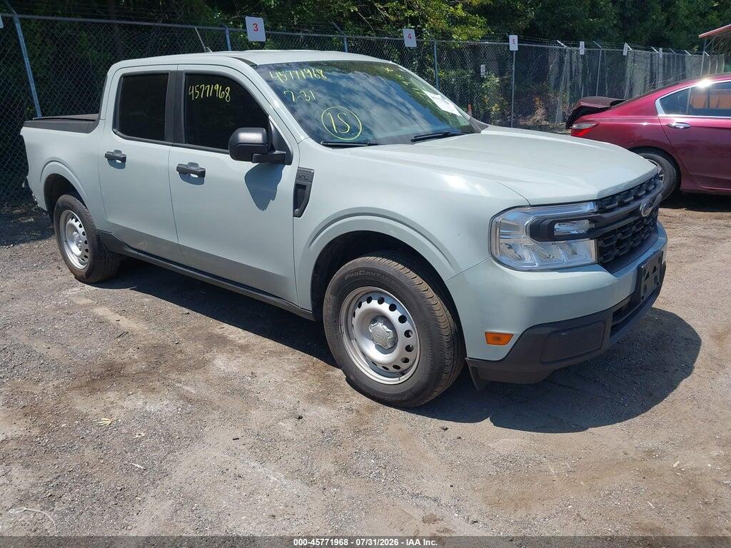 3FTTW8B95RRB67425 2024 FORD MAVERICK photo no. 1