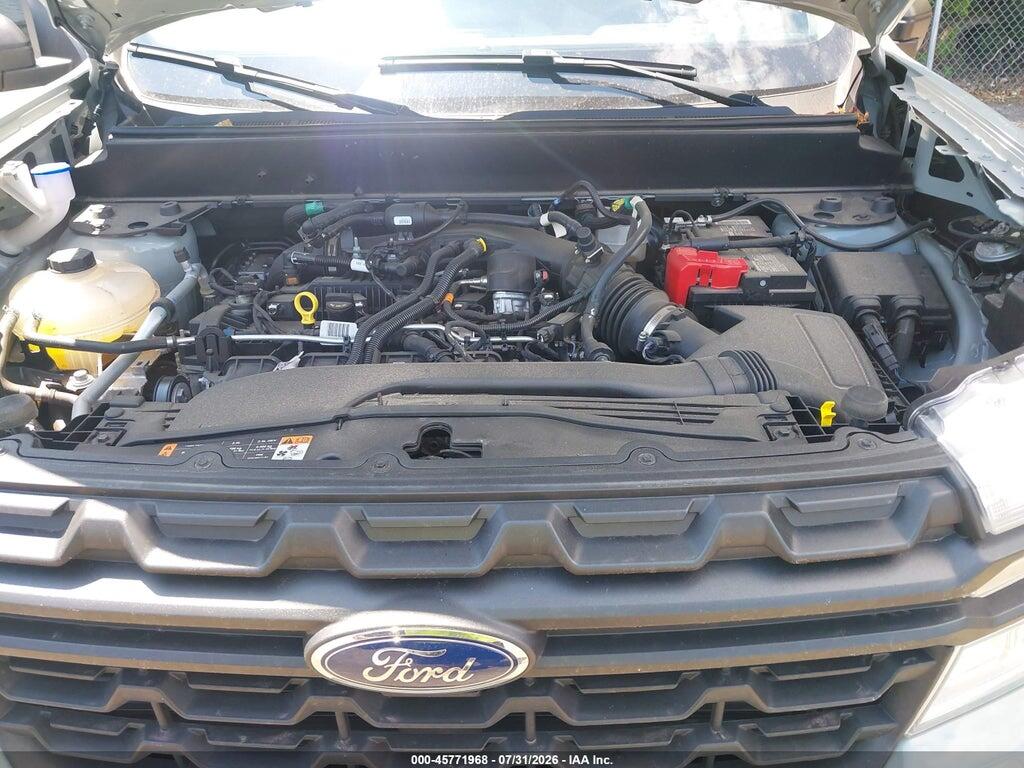 3FTTW8B95RRB67425 2024 FORD MAVERICK photo no. 10