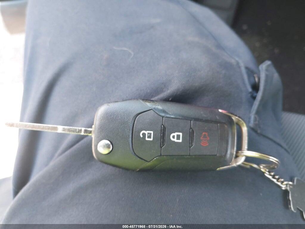 3FTTW8B95RRB67425 2024 FORD MAVERICK photo no. 11