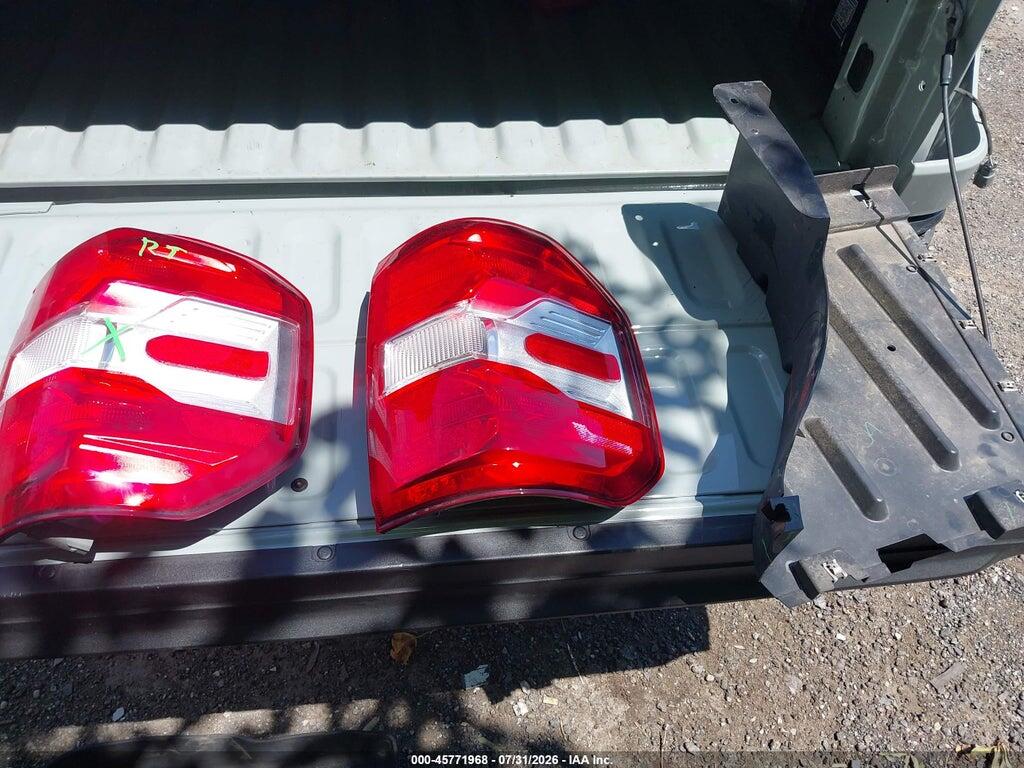 3FTTW8B95RRB67425 2024 FORD MAVERICK photo no. 12
